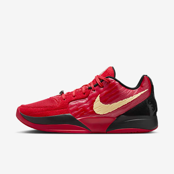 New Basketball Shoes. Nike